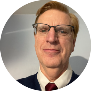 Go to the profile of Michael Sullivan-Trainor