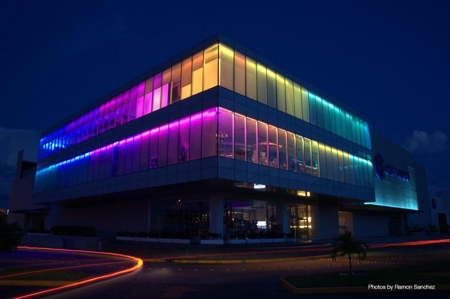 Latin America and the Caribbean drive $14 billion in AV revenue