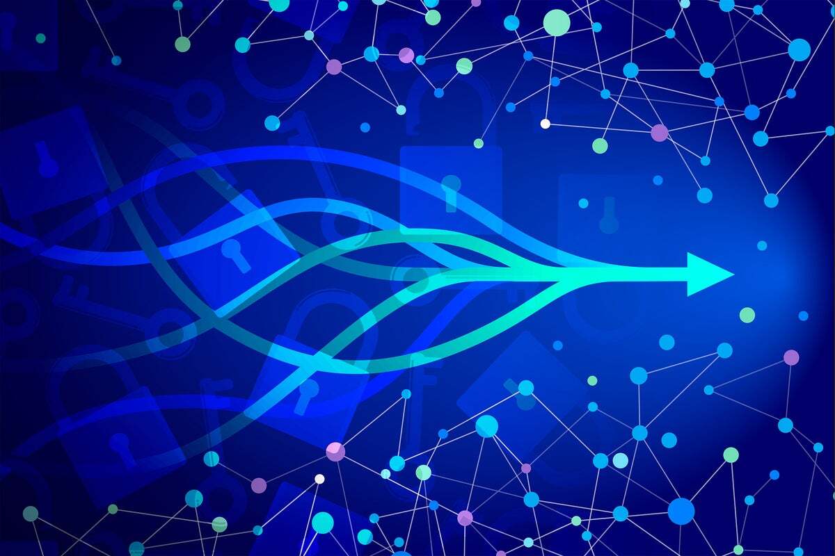 Infocomm MI State of the Industry Event: Convergence is here.