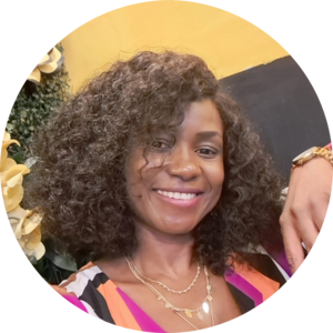 Go to the profile of Florence Aghomo