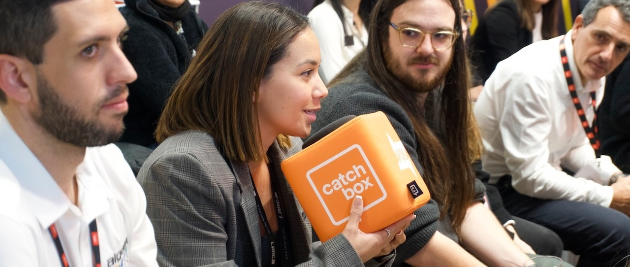 Consejo de Mujeres de AVIXA en Español/ISE 2025: Soraya González, de LEDEC Technologies 