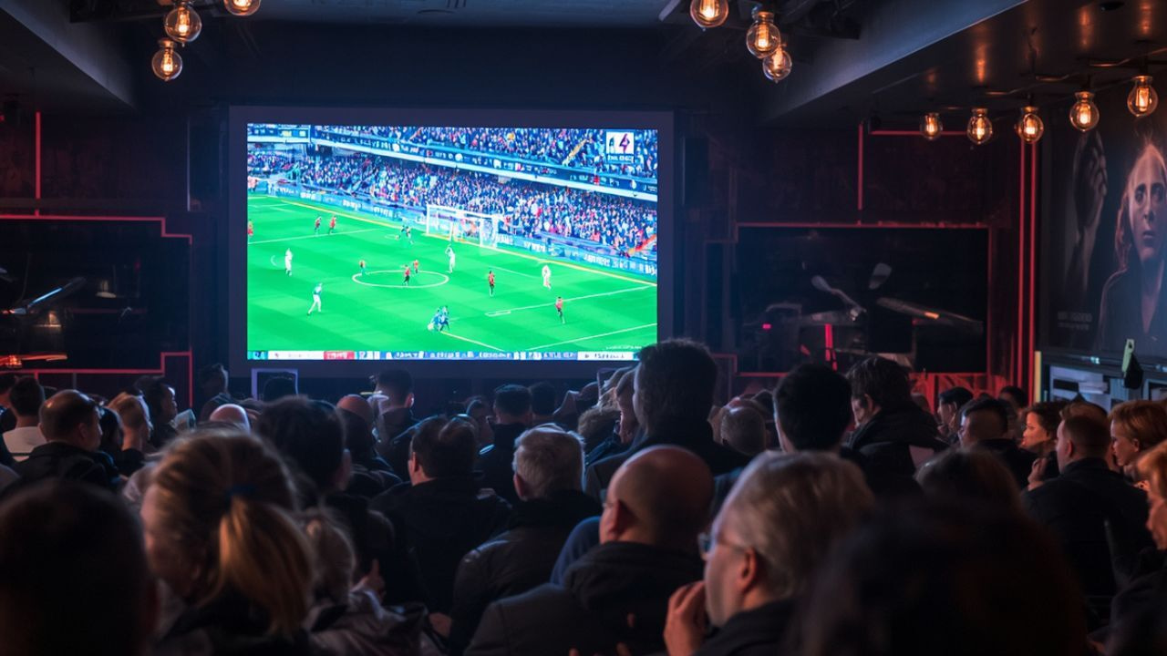 Webinar: De la cancha a la pantalla: cómo el Mundial impulsa el negocio del Digital Signage