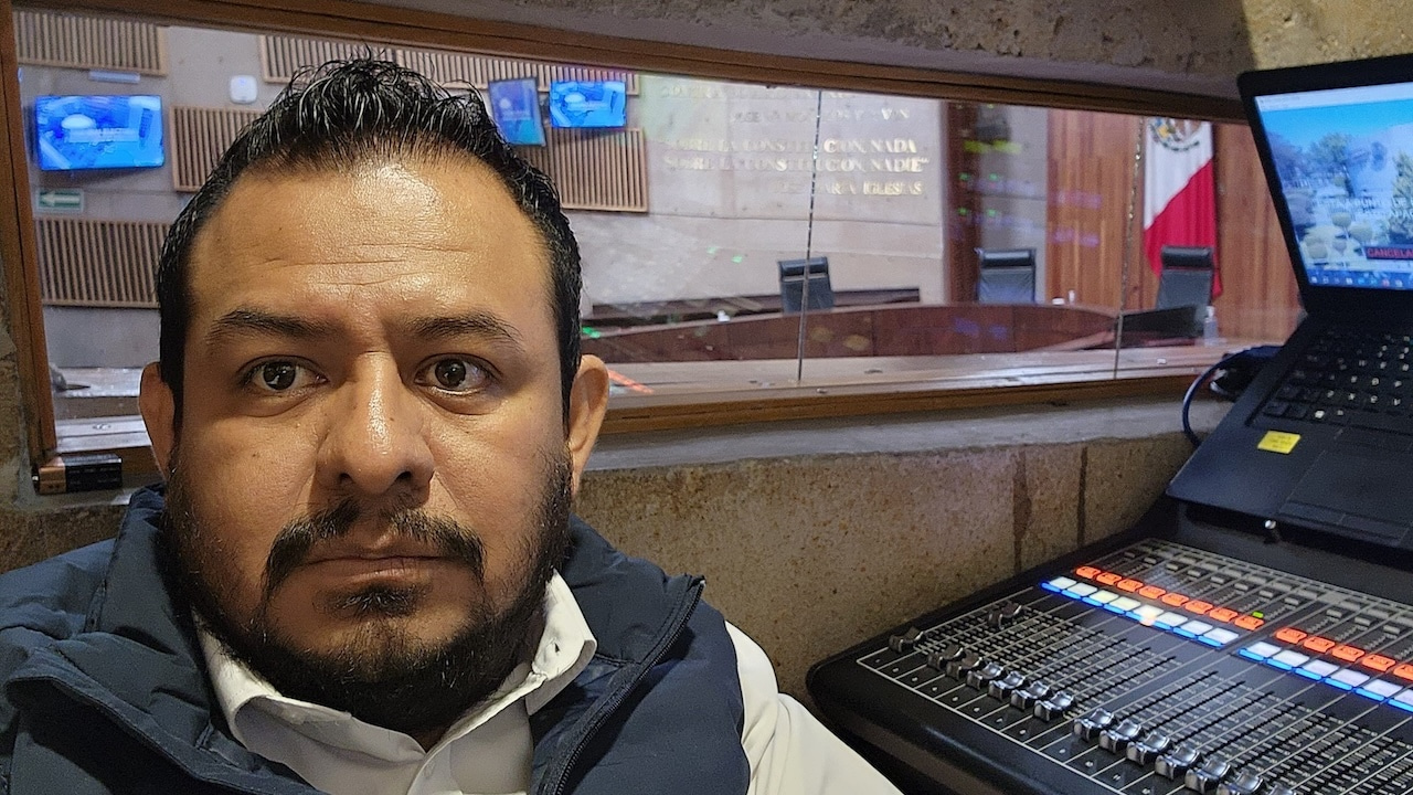 CTS Juan Diego Martínez López: compromiso con la capacitación en el sector audiovisual 