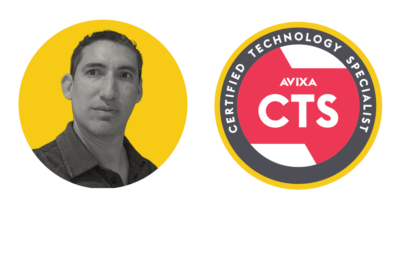 El proceso para obtener la certificación CTS visto como un proyecto 