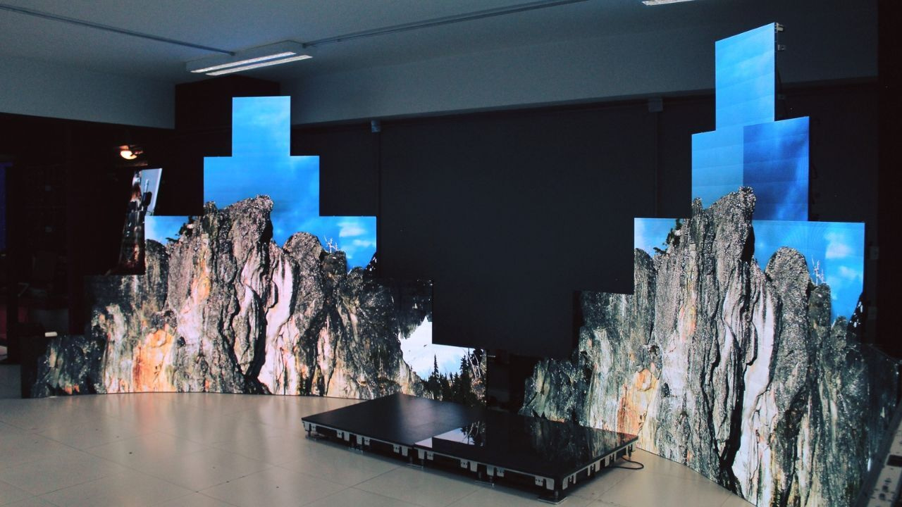 ¿Qué hace realmente buena a una pantalla LED? Claves técnicas y tendencias