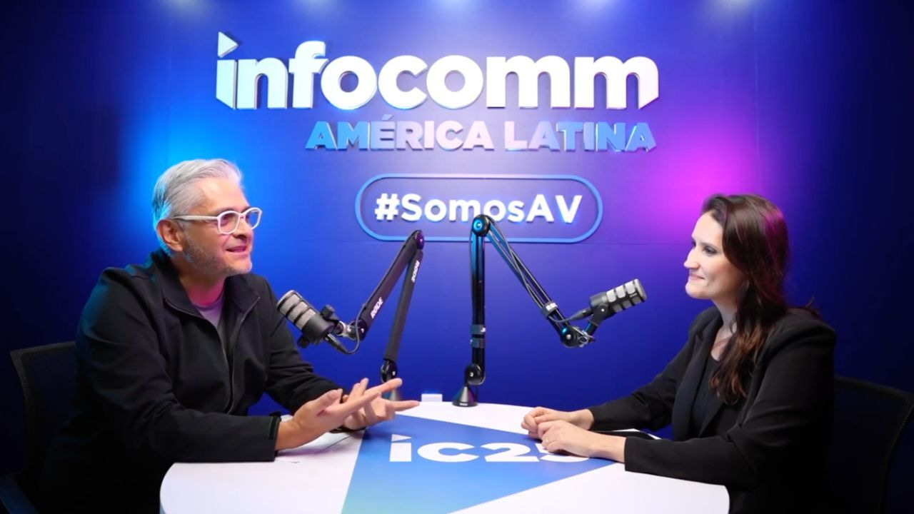 Podcast #SomosAV: Perspectivas de marketing que marcarán 2026