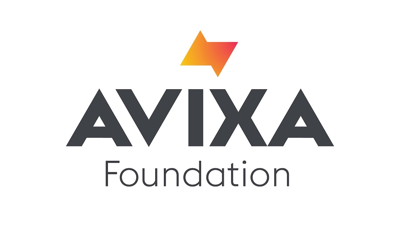 La Fundación AVIXA y el desarrollo del talento AV