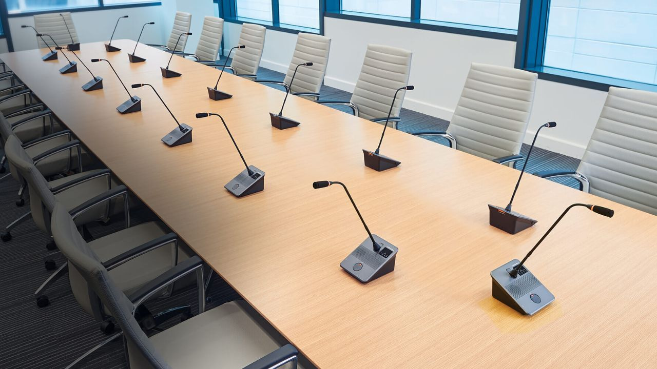 Audio-Technica presentará su microfonía profesional en InfoComm América Latina