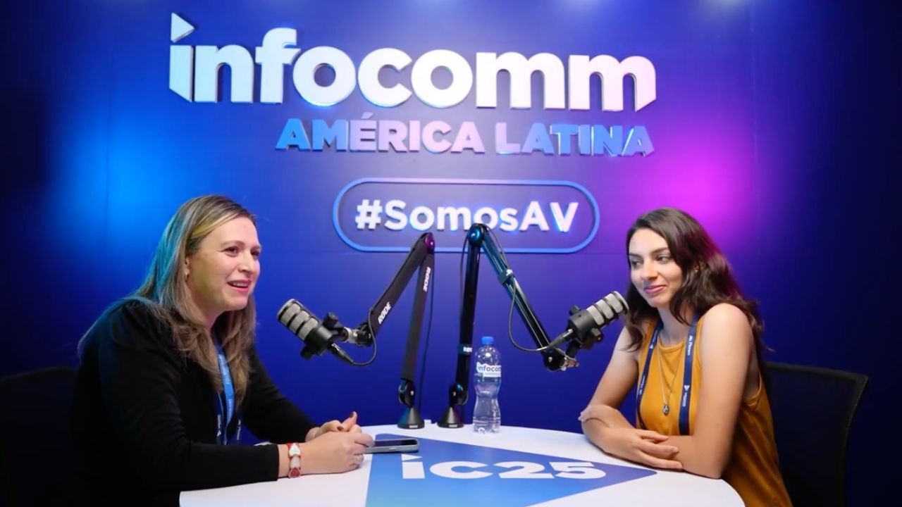 Podcast #SomosAV: Qué equipo necesitas para comenzar como filmmaker