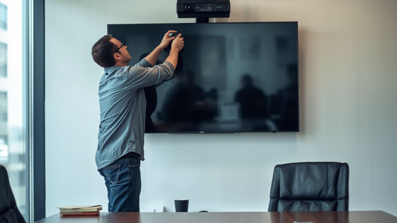 Webinar: Ecosistemas de videoconferencia