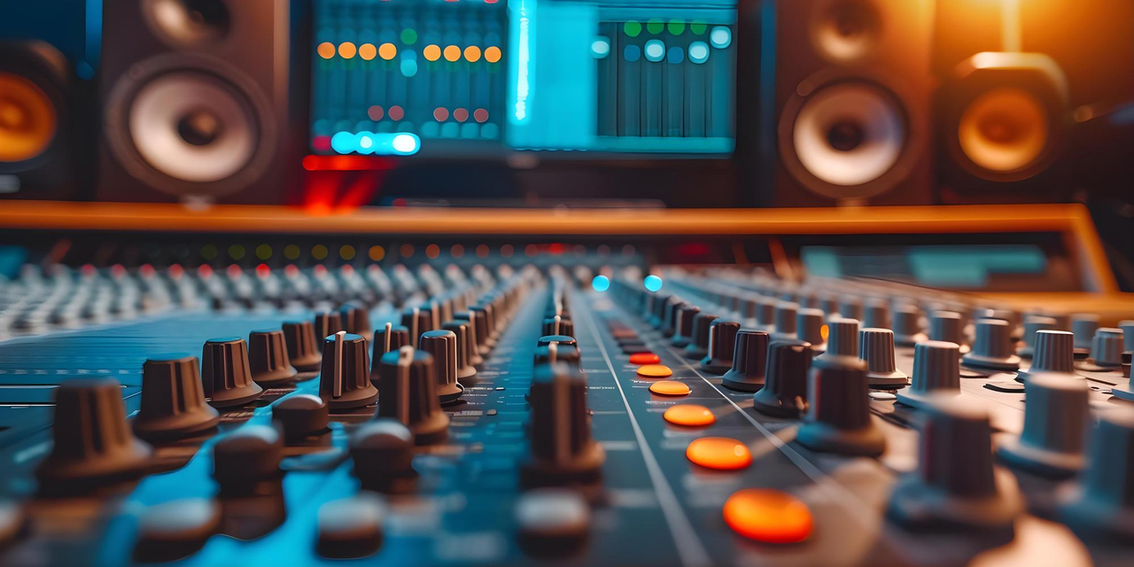 AVIXA llega a Sound:Check Xpo 2024 para hablar sobre la evolución del audio