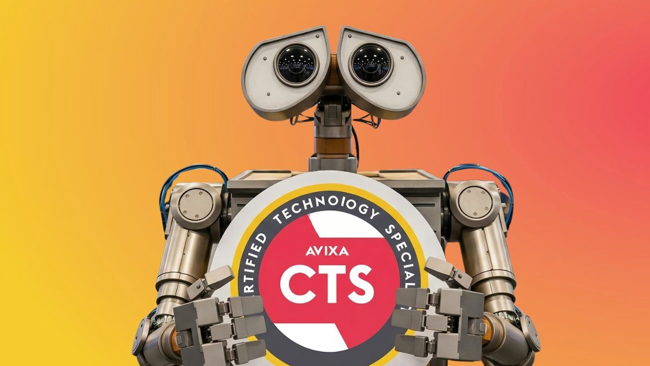 ¿Ya has probado el nuevo CTS Study Buddy?