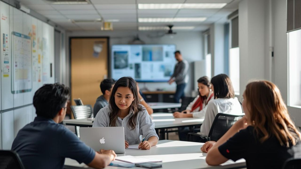Creación de programas de entrenamiento modulares para audiencias diversas