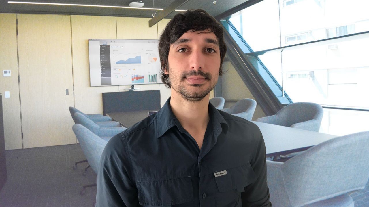 Tomás Leiton, su CTS y el valor de una mirada estructurada