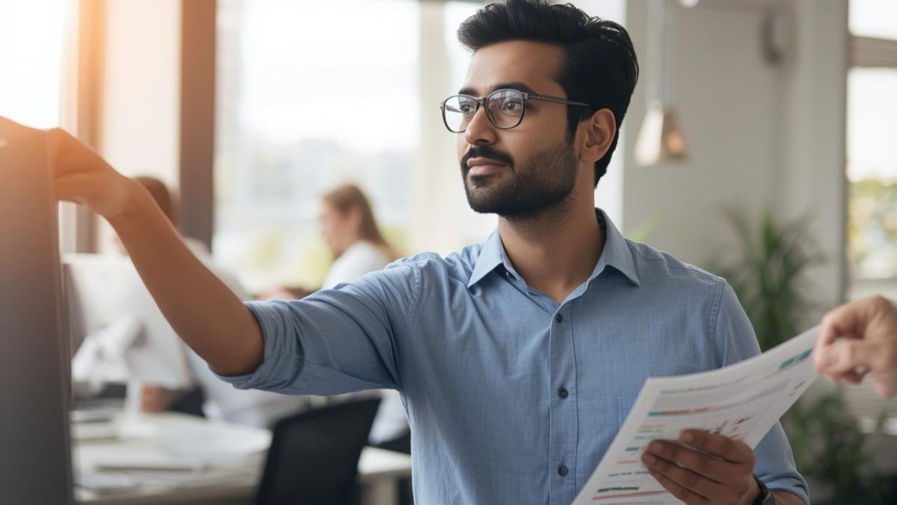 Cinco beneficios de la gestión de servicios AV