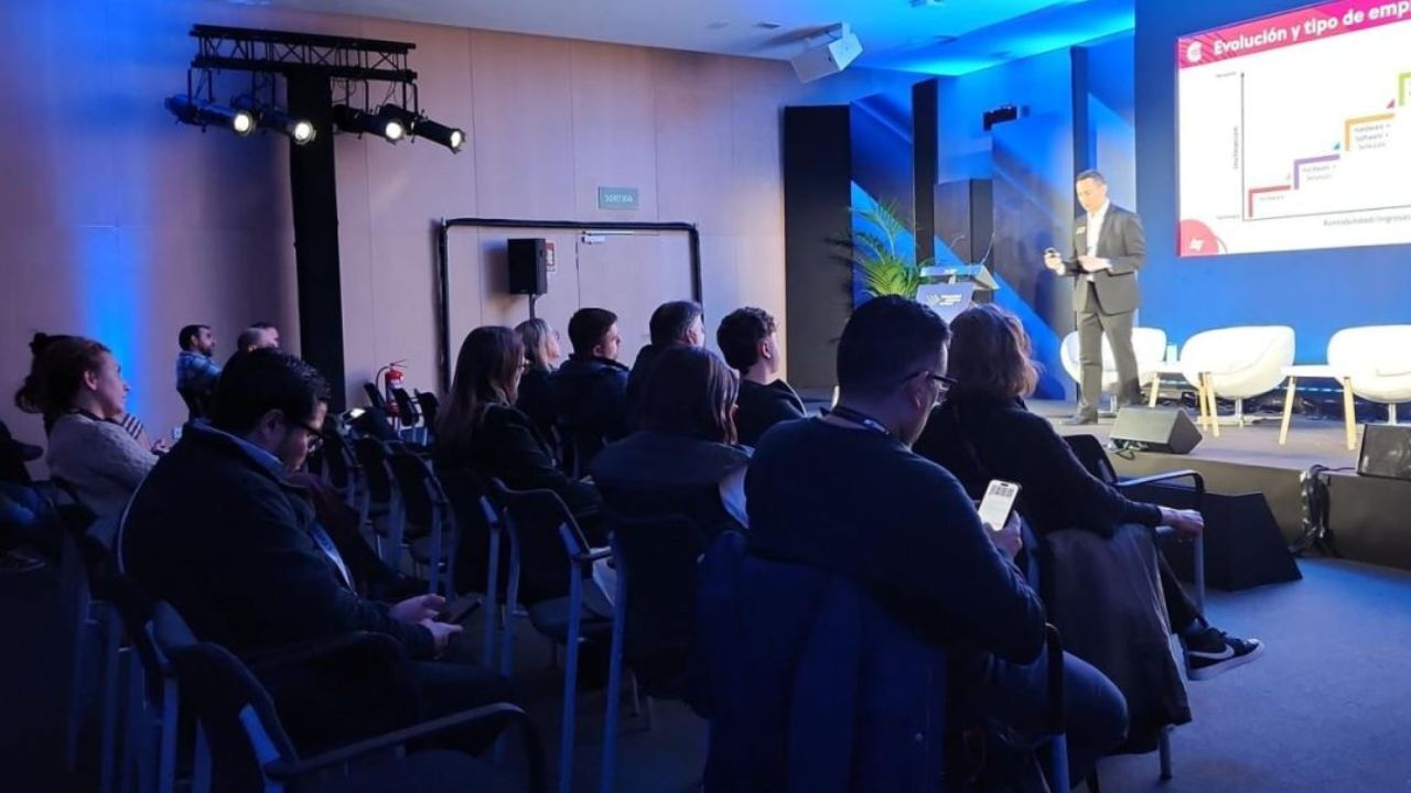 ¡Abierta la convocatoria para conferencistas en InfoComm América Latina 2025!