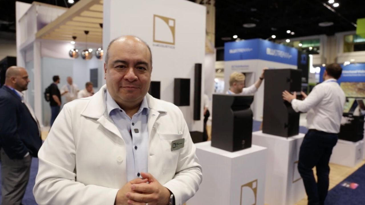 L-Acoustics apuesta por el sonido inmersivo en InfoComm América Latina