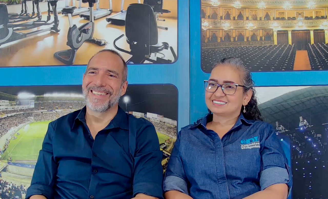 Ambientes Inteligentes estructura sus buenas intenciones de sostenibilidad 