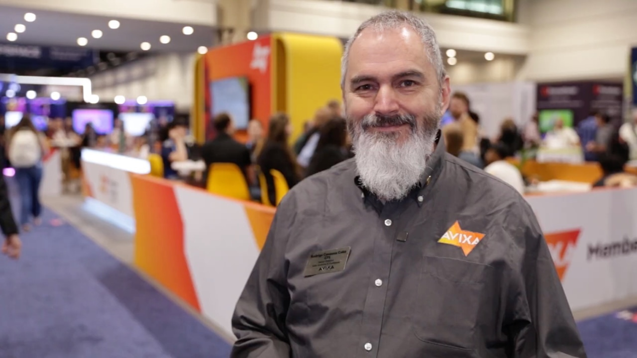 Comienza una nueva etapa para AVIXA e InfoComm en América Latina