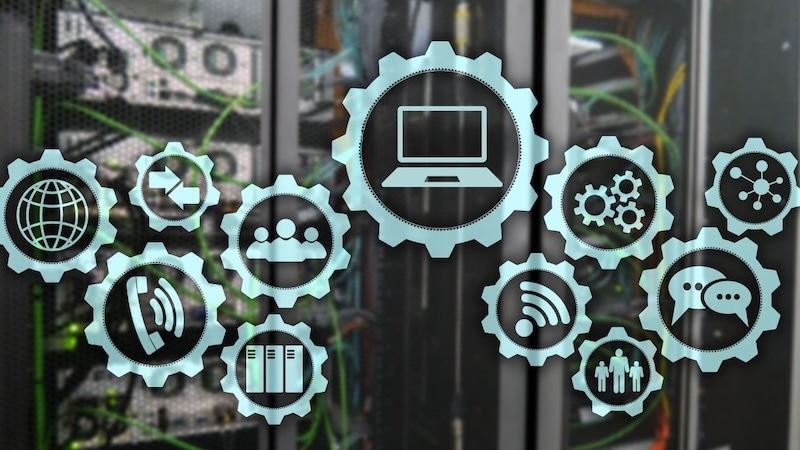 KVM-over-IP: O futuro do controle remoto na indústria AV e tecnológica