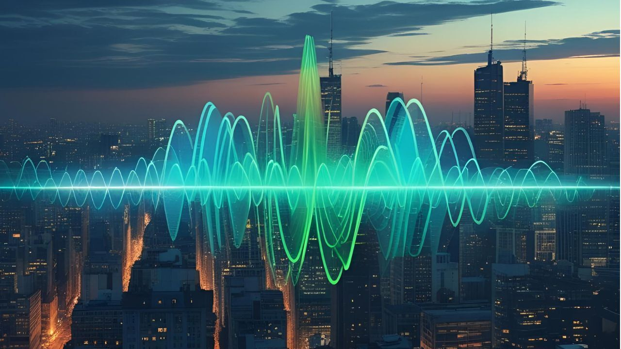 RF inteligente: Soluções para desafios de frequência