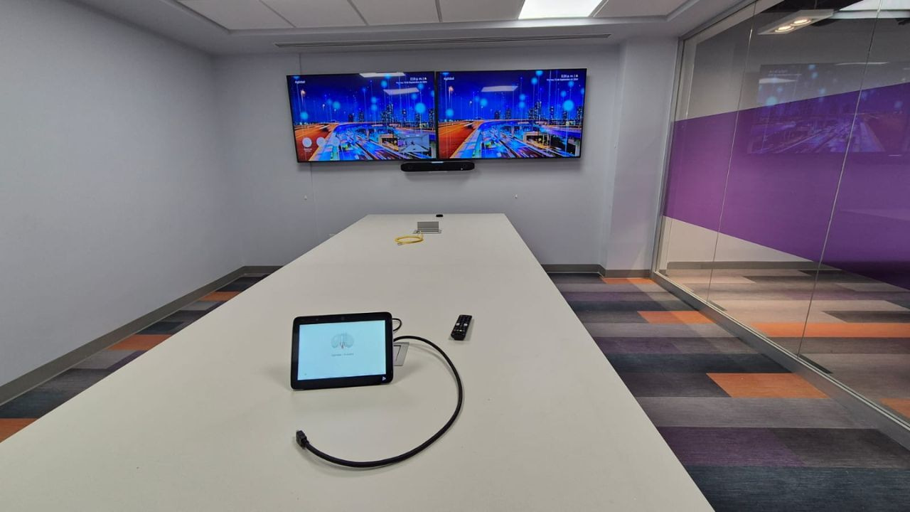 Colaboração e cibersegurança, o foco da Advance Networks na InfoComm América Latina