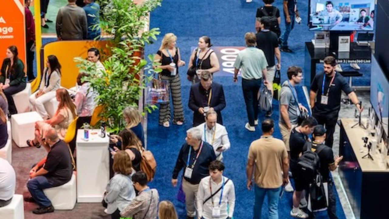 InfoComm 2026 abre processo de credenciamento e anuncia suas primeiras novidades