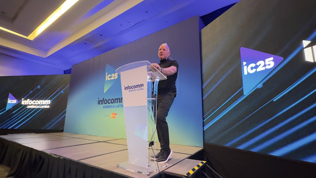 Podcast #SomosAV: Uma nova fase para a indústria AV com a IA