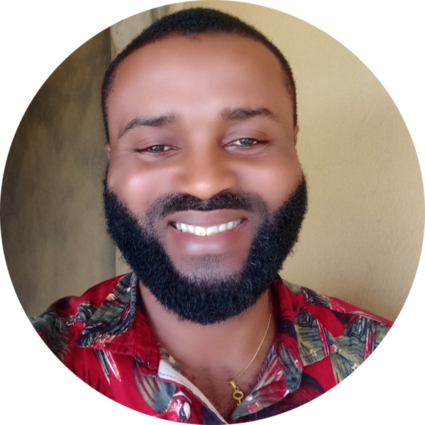 Go to the profile of Leonard Akwo