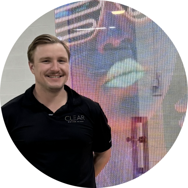 Go to the profile of Austin Corbett