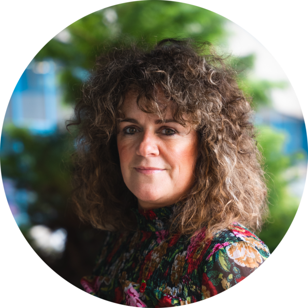 Go to the profile of Suzanne Bowery