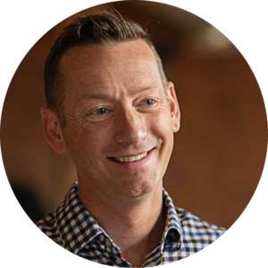 Go to the profile of JJ Parker