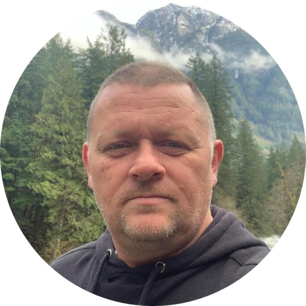 Go to the profile of James Nickerson