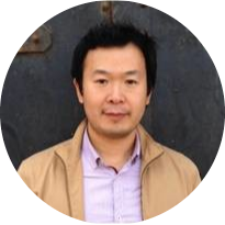 Go to the profile of Stanley Cheung