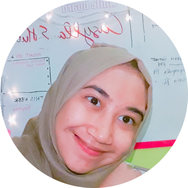 Go to the profile of Cassytta dhiya