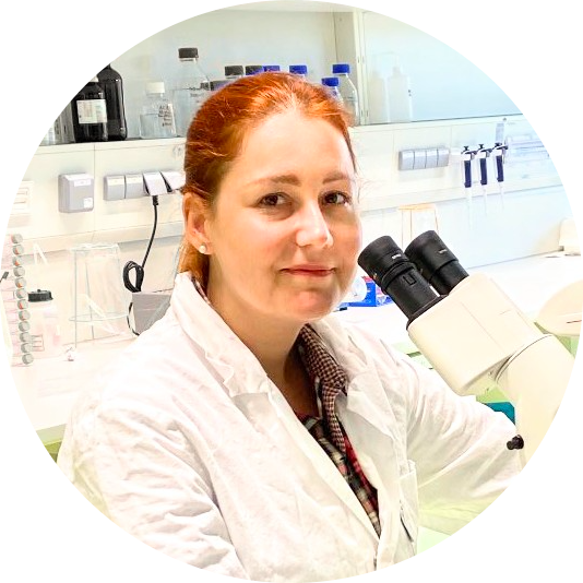 Go to the profile of Konstantina Kyriakopoulou