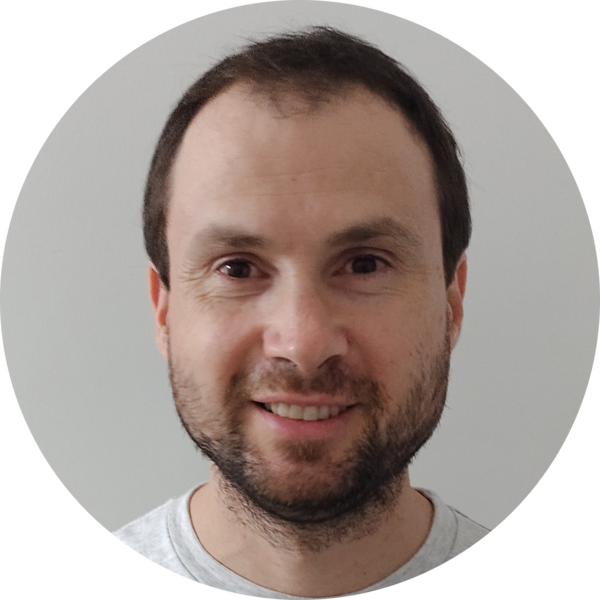 Go to the profile of Miguel Lovino