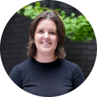 Go to the profile of Anna Sallows