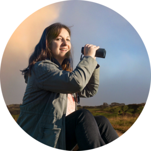 Go to the profile of Manuela Barry