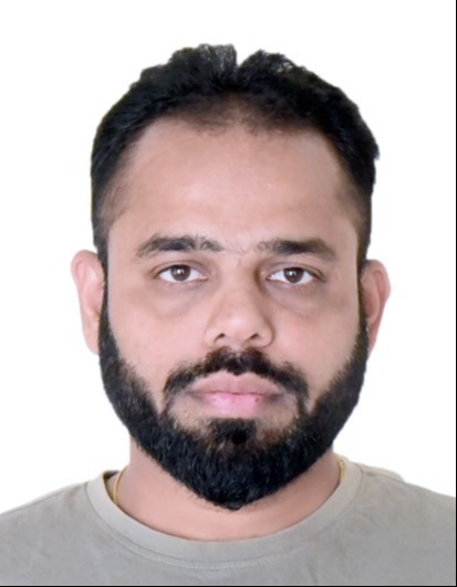 Go to the profile of Akshay