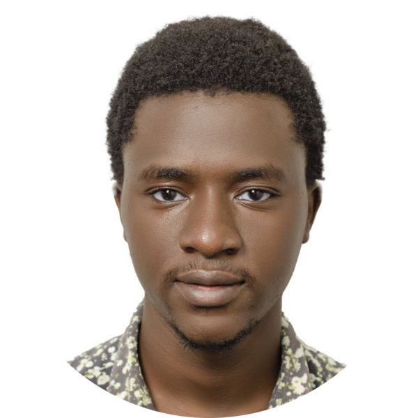 Go to the profile of Stephen Ssemwaka