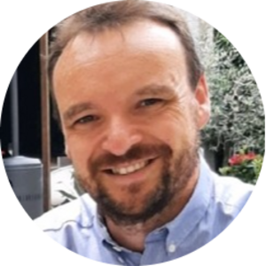 Go to the profile of Daniele Moretti