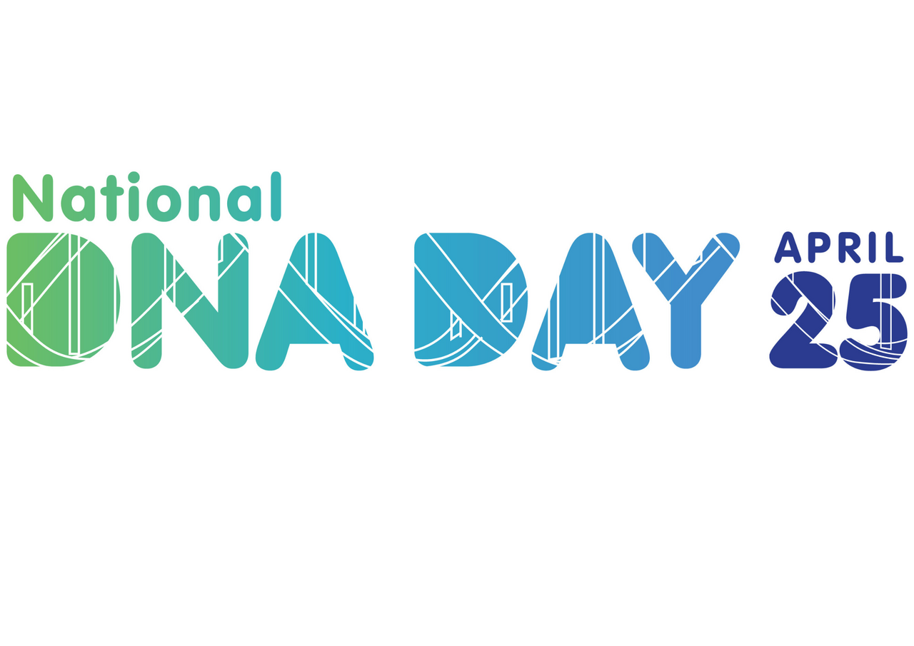 Celebrating DNA Day: A Q&A with the Editors-in-Chief of Mobile DNA