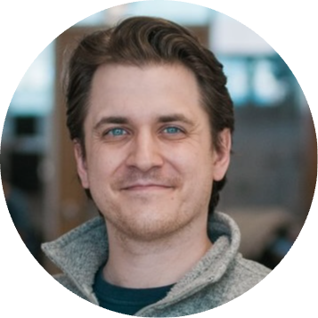 Go to the profile of Kevin Blake