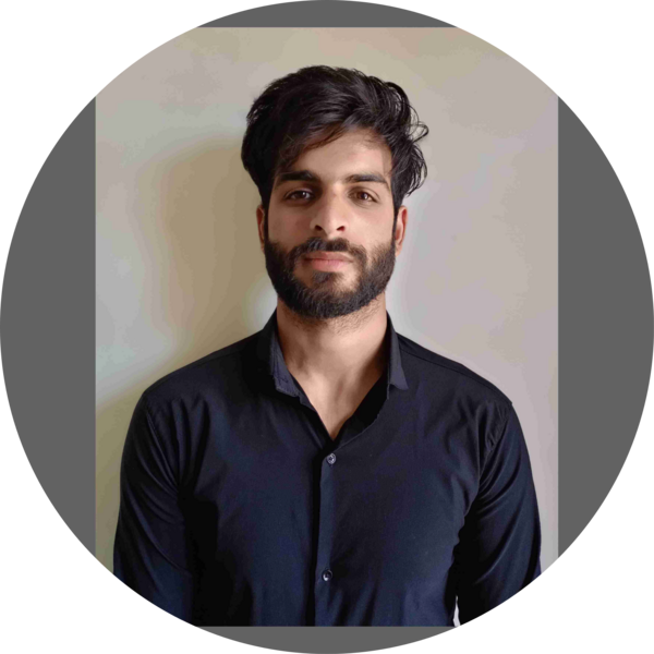 Go to the profile of Muneeb Nazir