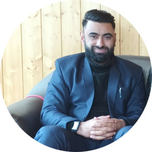 Go to the profile of Dr. Parvaiz Ahmad Rather