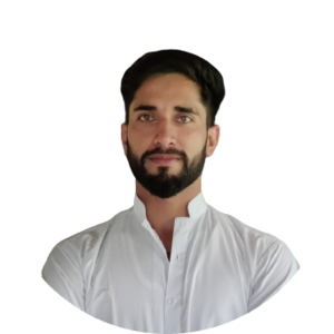 Go to the profile of Peerzada irfan Bashir