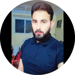 Go to the profile of Hasnain Raza