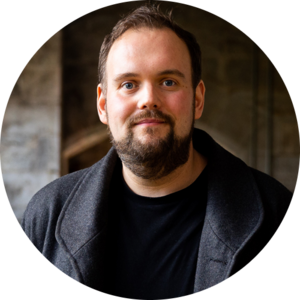 Go to the profile of David Jones