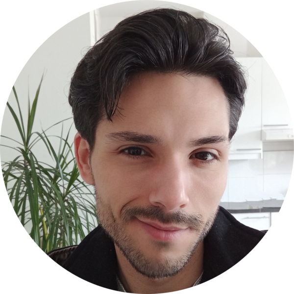 Go to the profile of Anthony Baptista